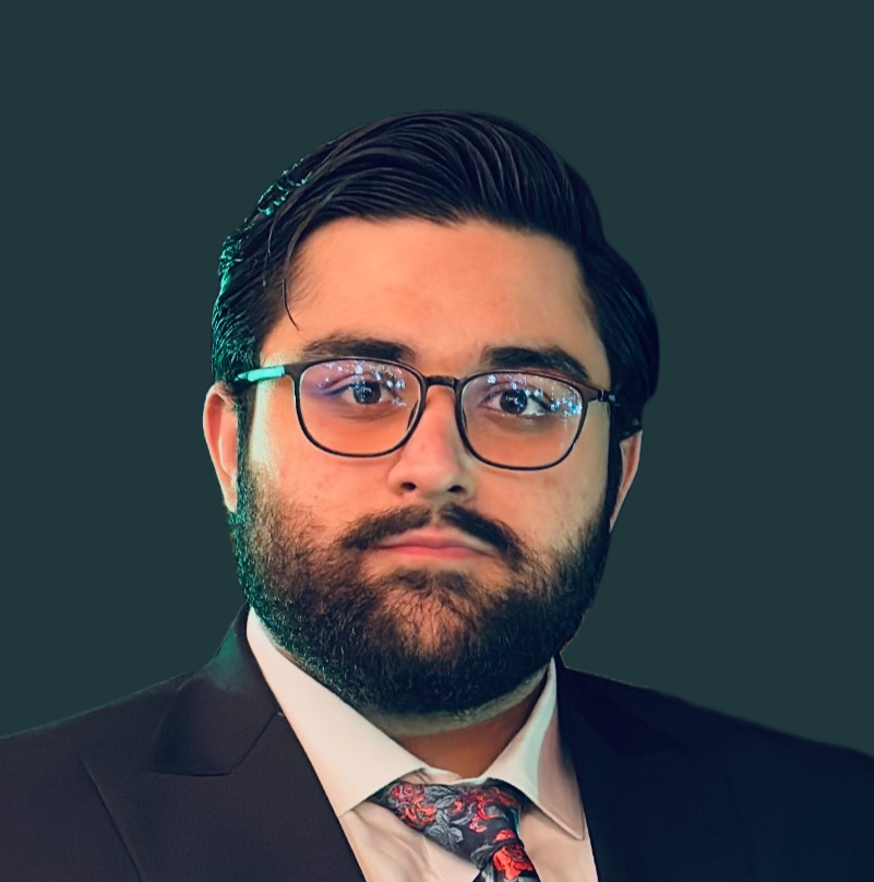 Muhammad Salman Khan